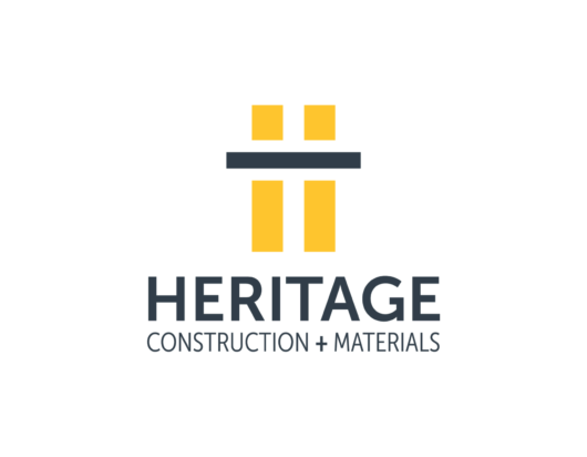 Heritage Construction & Materials