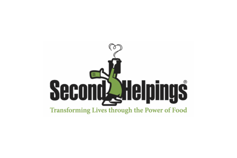 Employee Feature: Second Helpings