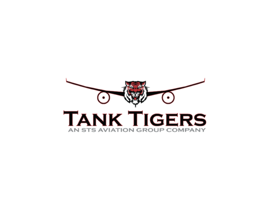 STS Aviation Services – Tank Tigers