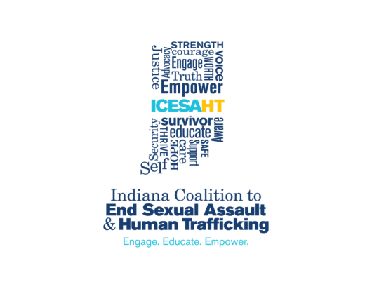 Indiana Coalition to End Sexual Assault and Human Trafficking