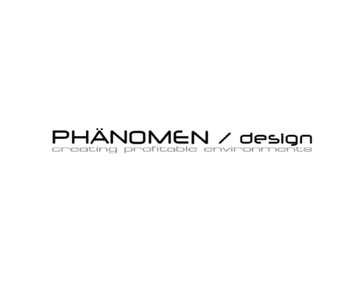 PHANOMEN/design