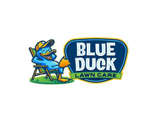 Blue Duck Lawn Care